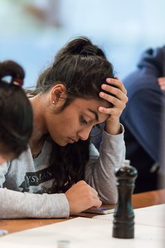 Johanna Silva 407 - Blankeneser Pfingstturnier